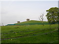 Hareshaw Reservoir