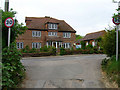 Old Waites Farmhouse, Waites Lane