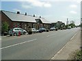 Units on Blackminster Business Park