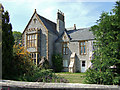 Lydford Hall - East Lydford