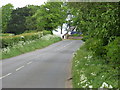 Cottages on the Bend.