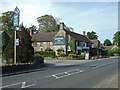 The Sparkford Inn - Sparkford