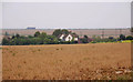 Cottages on Thorne Hill, Near Minster, Thanet, Kent