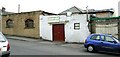 Baitul Aman Jam-e Mosque and Madrasha - Maudsley Street