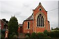 Potterhanworth Methodist Chapel