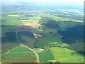 Tornagrain Hamlet Woods and Quarry