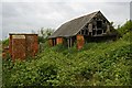 Ruins of Nevards Farm