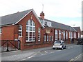 Castle Dykes School