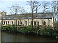 Former Industrial Units at Lostwithiel