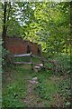 Braxted Park Stile