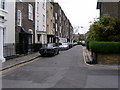 Hammersmith Terrace