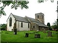 St Peter, Ashby cum Fenby 2