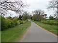 Looking towards Furzehills