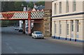 Burntisland viaduct