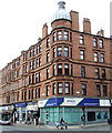 Partick Cross Mansions