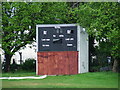 Kelburne Cricket Club