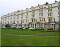 Palmeira Square, Eastern Side