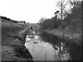 Cemetery Road Bridge, Kennet and Avon Canal, Devizes