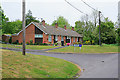 Pound Cottages, Pound Lane, Meonstoke