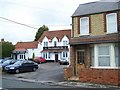 The Chequers Inn, Horspath