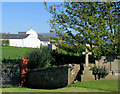 Millport Old Cemetery