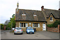 Hannington Village Hall