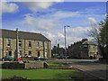 Park View and Kings Road, Beith