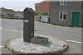 The Village Pump