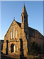 Church of Our Lady of Perpetual Succour, Beith