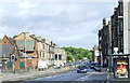 Glasgow Road Paisley