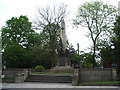 War Memorial, Radcliffe