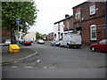 Kershaw Street, Bury