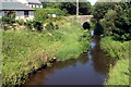 River Neet, Helebridge