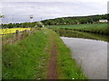 The Bridgewater Canal