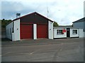 Campbeltown Community Fire Station