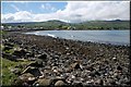 Ballygally Bay near Larne