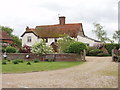 House at Red House Farm