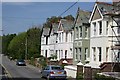 Housing Terrace on Dunheved Road