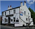 The White Horse - Hough Side Road