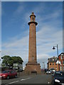 Pharos Lighthouse, Fleetwood