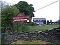 Bargoed Golf Club, Moorland Road