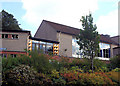 Clarkston Library, East Renfrewshire