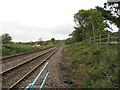 SE3152 : Railway Lines by Ian Dimmock