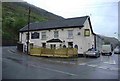 Dynevor Arms, Tirphil