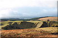 Torfoot Sand Quarry