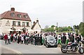 The Swan Hotel, Upton Folk Festival