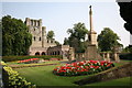 Kelso Abbey