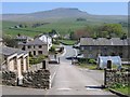 Station Road, Horton in Ribblesdale