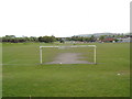 Football Pitch in Whitecrook