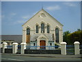 Welsh Presbyterian Church at Tywyn